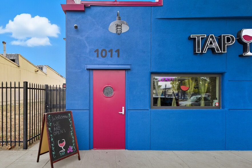 More Photos Of 1011 Del Paso Blvd, Sacramento Restaurant For Sale