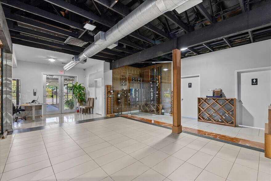 More Photos Of 2113 Garden Rd, Pearland Light Distribution For Sale