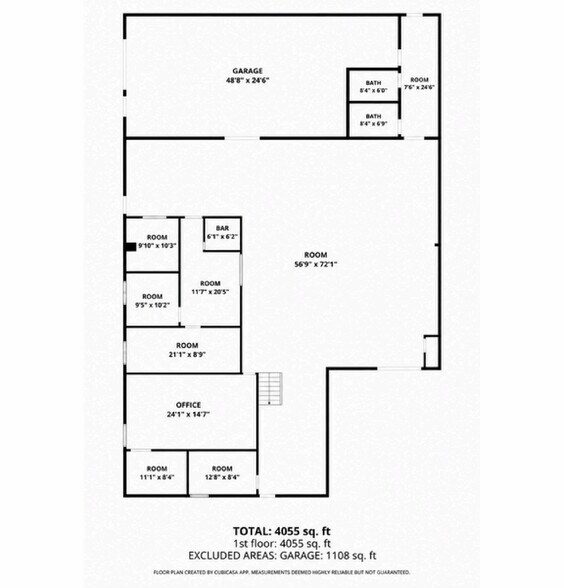 More Photos Of 606 S Division St, Colby Flex For Sale