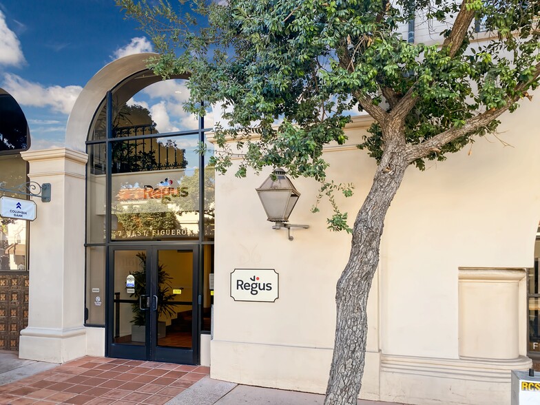 More Photos Of 7 W Figueroa St, Santa Barbara Coworking Space