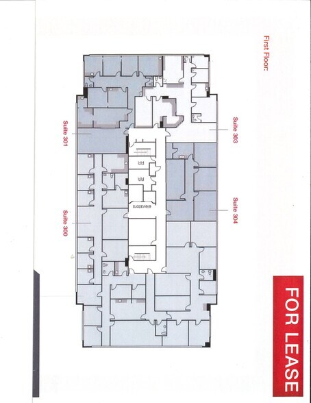 More Photos Of 2424 50th St, Lubbock Medical For Sale