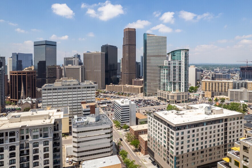 More Photos Of 1905 Sherman St, Denver Loft Creative Space For Lease