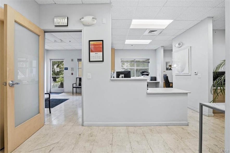 More Photos Of 699 California Blvd, San Luis Obispo Medical For Sale