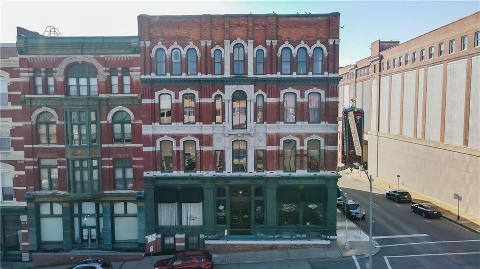 More Photos Of 224 N 4th St, Saint Joseph Office For Lease