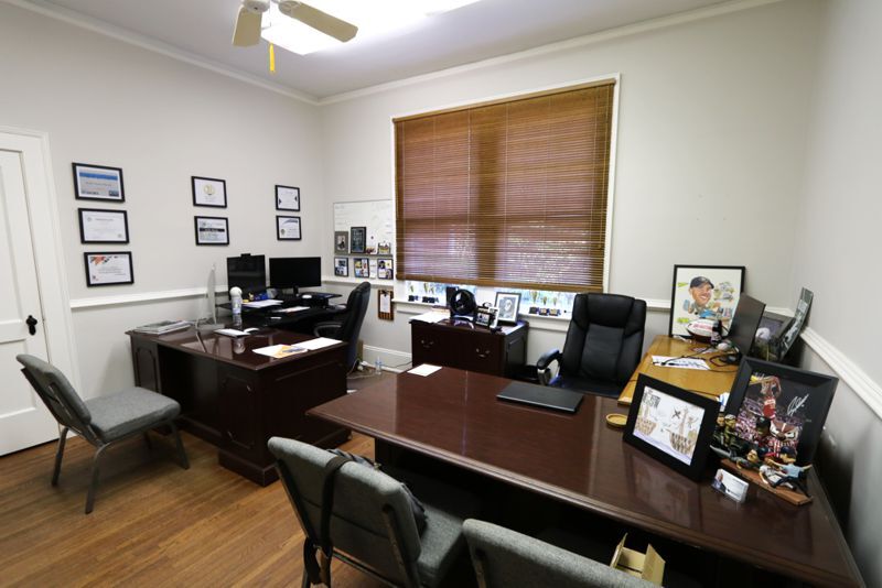 More Photos Of 106 W Church St, Greer Office For Lease