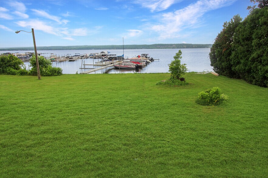 More Photos Of 115 W Lake Rd, Mayville Hotel For Sale