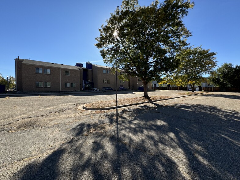 More Photos Of 4651 Tulsa Ct, Denver Religious Facility For Sale