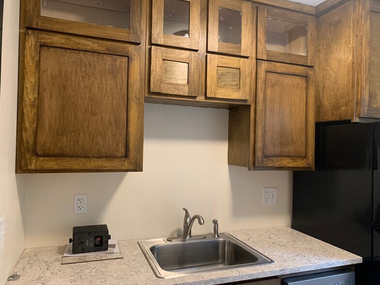 More Photos Of 1619 W 6th St, Austin Loft Creative Space For Lease