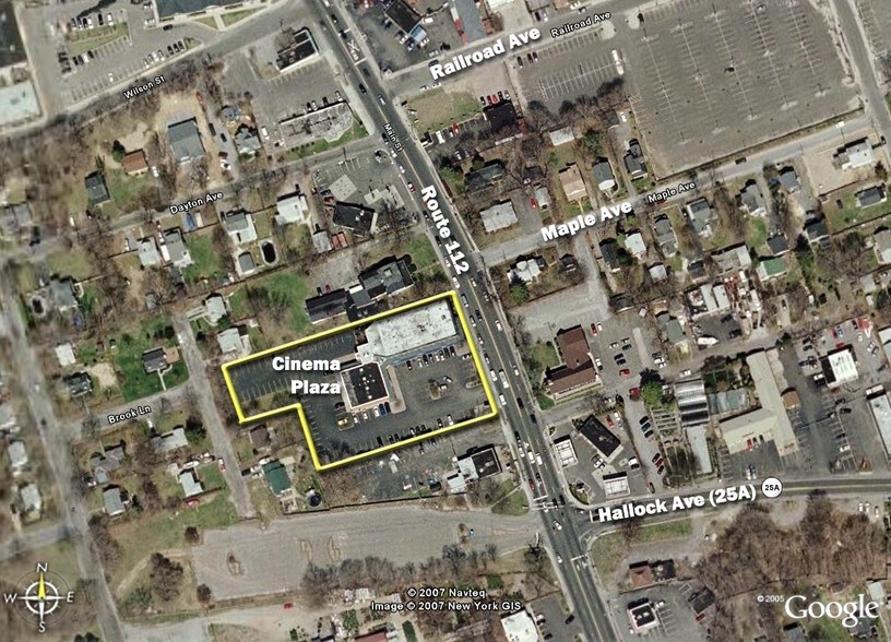 More Photos Of 208 Route 112, Port Jefferson Station Unknown For Lease