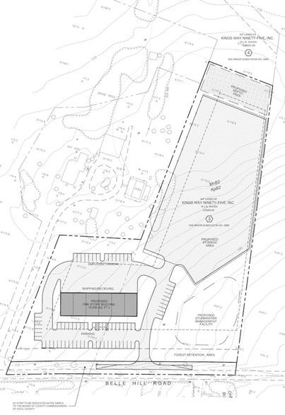 More Photos Of Belle Hill Rd, Elkton Land For Sale