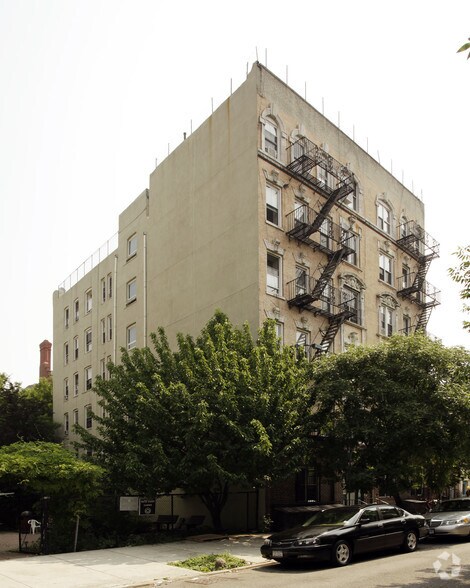 More Photos Of 629 E 5th St, New York Apartments For Sale