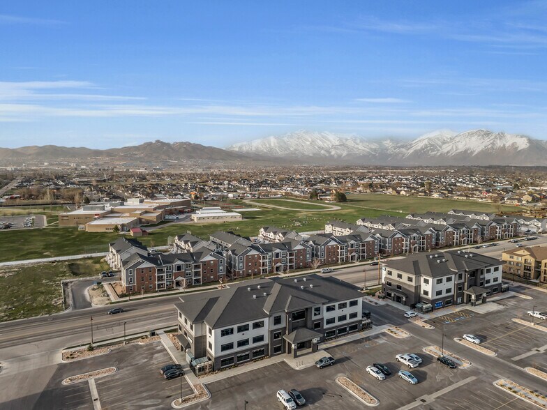 More Photos Of 2183 W Main St, Lehi Medical For Sale