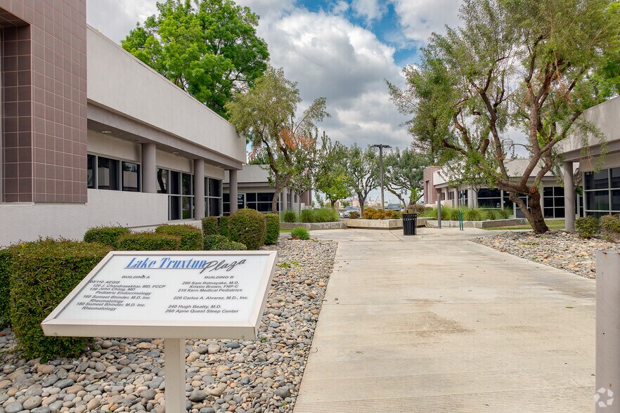 More Photos Of 6001 Truxtun Ave, Bakersfield Medical For Lease
