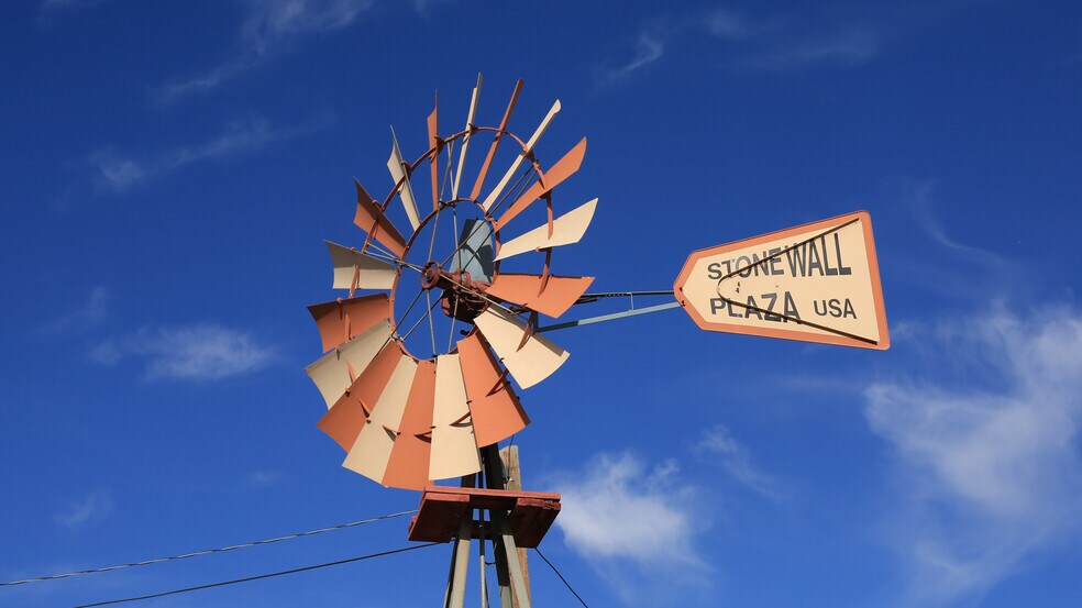 More Photos Of 706 Knickerbocker Rd, San Angelo Manufacturing For Lease