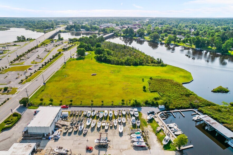 More Photos Of 0000 Old Bridge St, Jacksonville Land For Lease