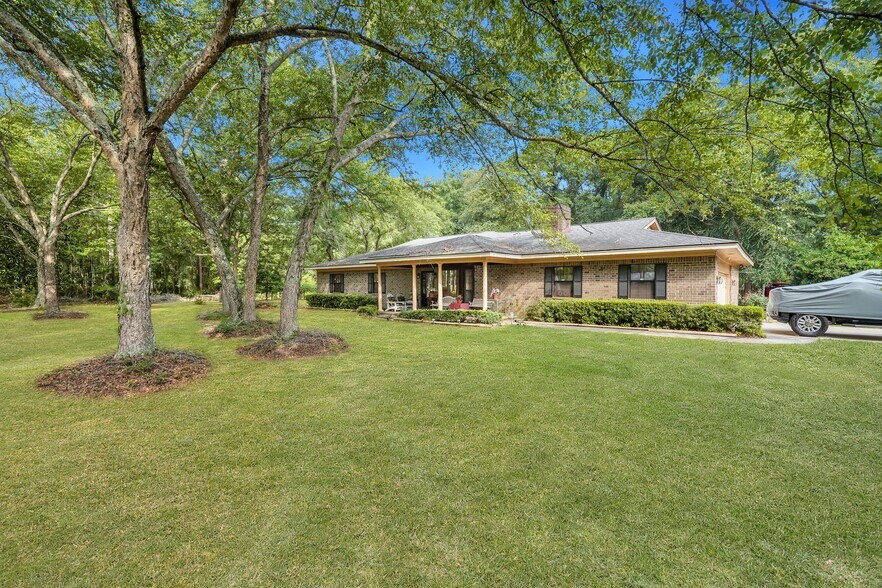 More Photos Of 11659 US Highway 280, Ellabell Land For Sale