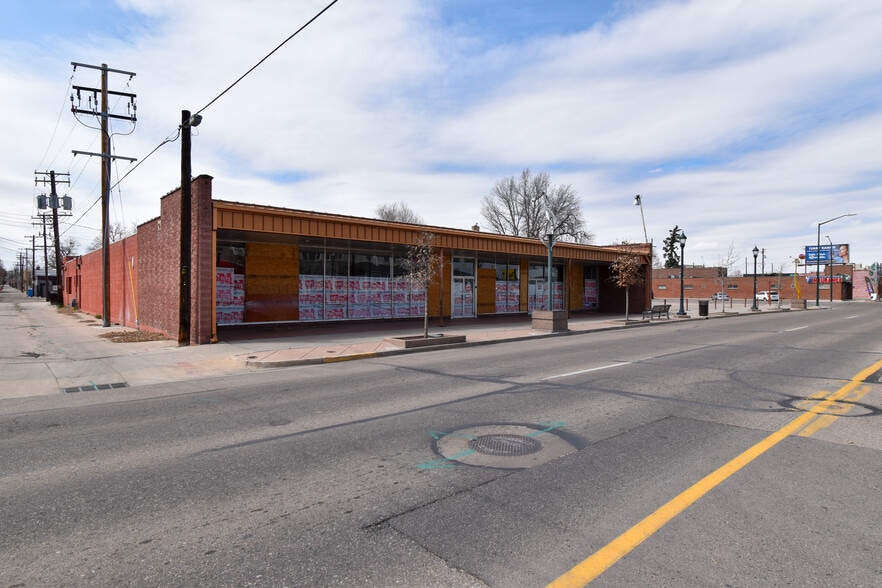 More Photos Of 1215 8th Ave, Greeley General Retail For Sale