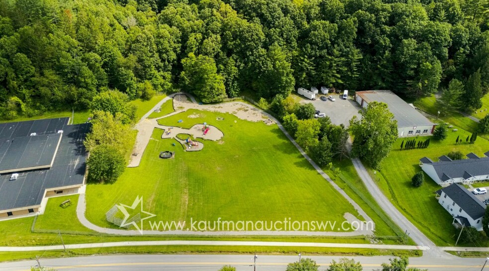 More Photos Of 410 Kennedy St, Elkins Schools For Sale