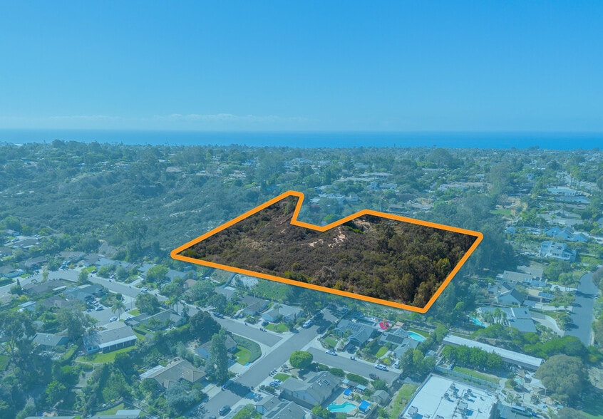More Photos Of 0 Crest Dr, Encinitas Land For Sale