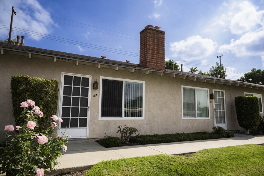 More Photos Of 319 W Lambert Rd, Brea Apartments For Sale