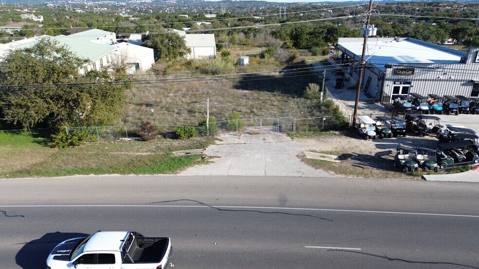 More Photos Of 2001 N Ranch Rd 620, Austin Land For Sale