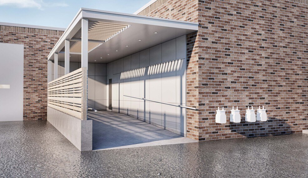 More Photos Of 3909 Research Park Dr, Ann Arbor Office For Lease