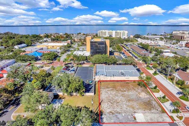 More Photos Of 300 W 2nd St, Sanford Land For Sale