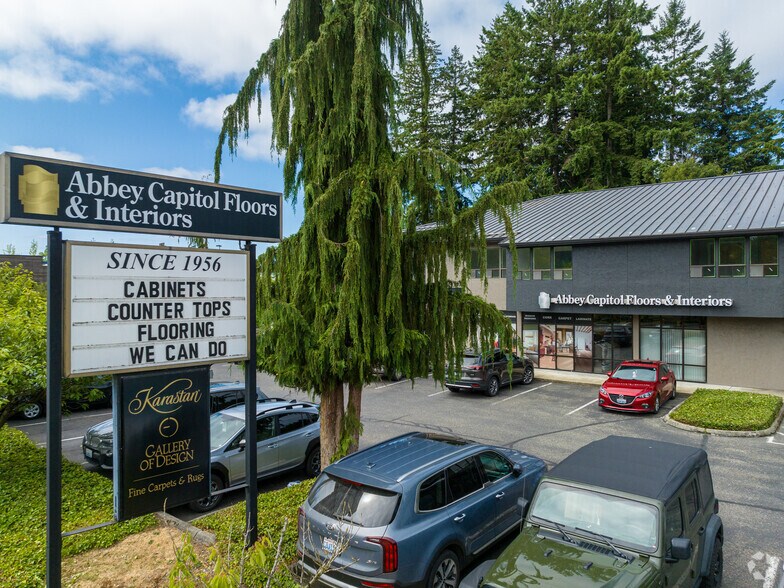 1217 Cooper Point Rd SW, Olympia, WA 98502 Storefront Retail Office