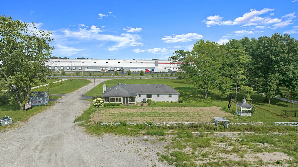 More Photos Of 2710 N 700 W, Greenfield Land For Sale
