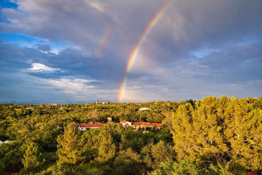 More Photos Of 1170 Rancho Robles Rd, Oracle Hotel For Sale
