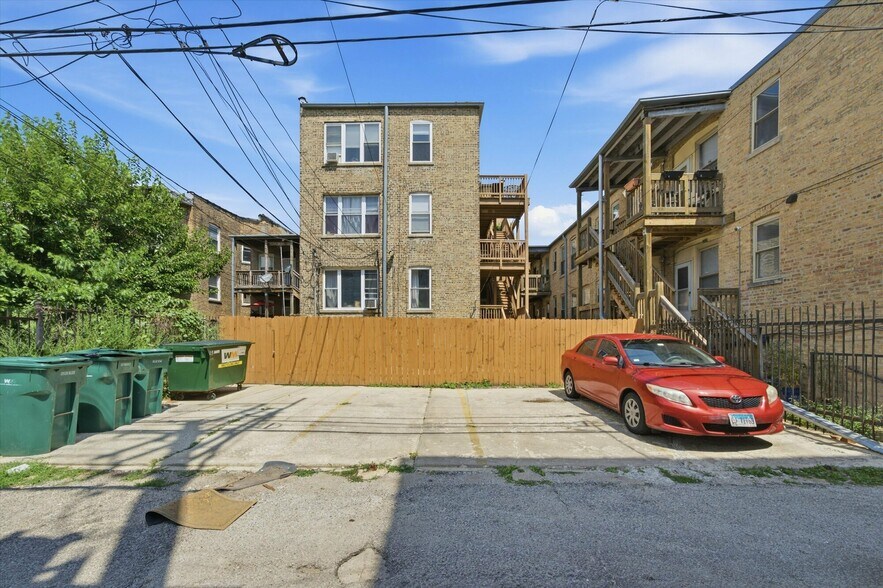 More Photos Of 3605-3607 W Palmer St, Chicago Apartments For Sale