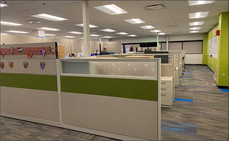 More Photos Of 1010 Production Rd, Fort Wayne Office For Sale