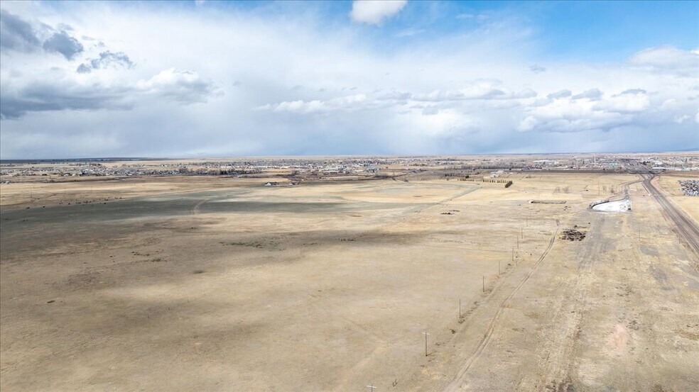 More Photos Of 10 Fort Sanders Rd, Laramie Land For Sale