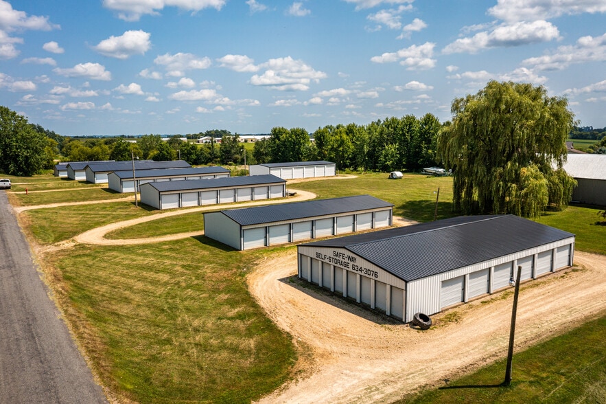 More Photos Of 709 S Main St, Westby Self Storage For Sale