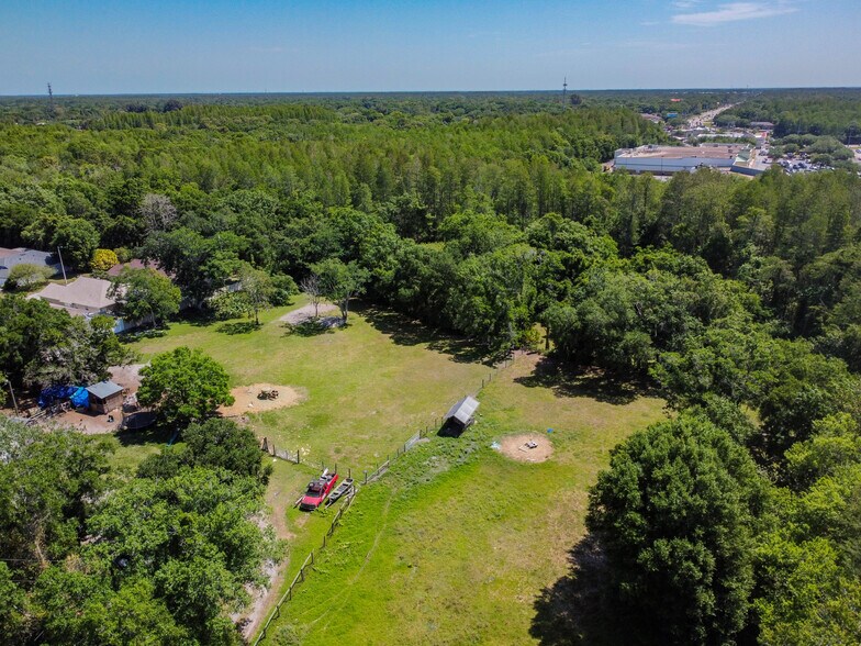 More Photos Of 14831 Shaw Rd, Tampa Land For Sale