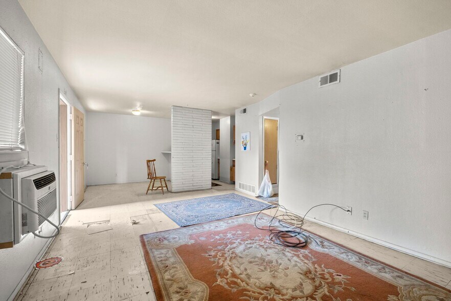 More Photos Of 110 Mary Louise Dr, San Antonio Apartments For Sale