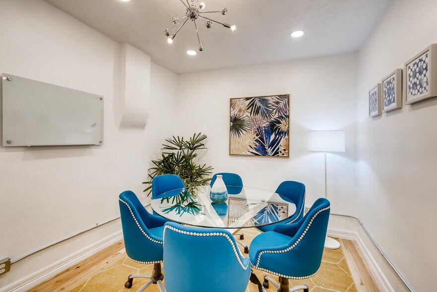 More Photos Of 1330 Logan St, Denver Office For Lease