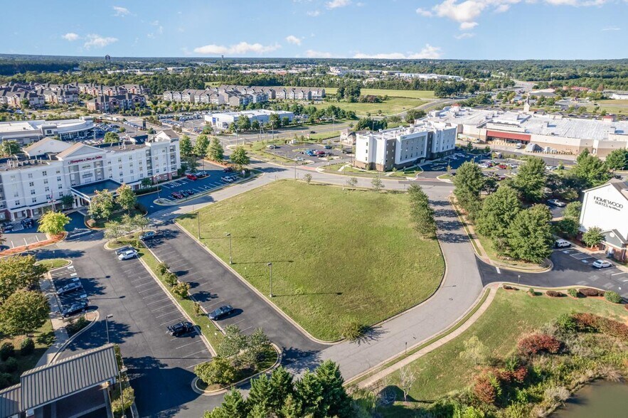 More Photos Of 1068-1076 Hospitality Ln, Fredericksburg Land For Sale