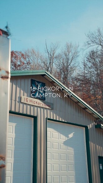 Primary Photo Of 16 Hickory Lane, Campton Land For Sale