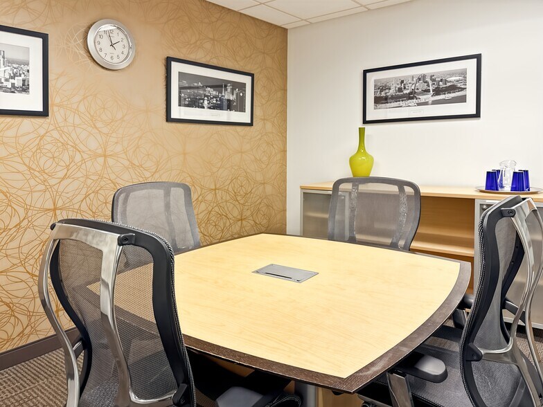 More Photos Of 41 Madison Ave, New York Coworking Space