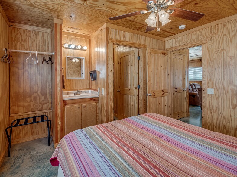 More Photos Of 341070 E 890 Rd, Chandler Lodge Meeting Hall For Sale