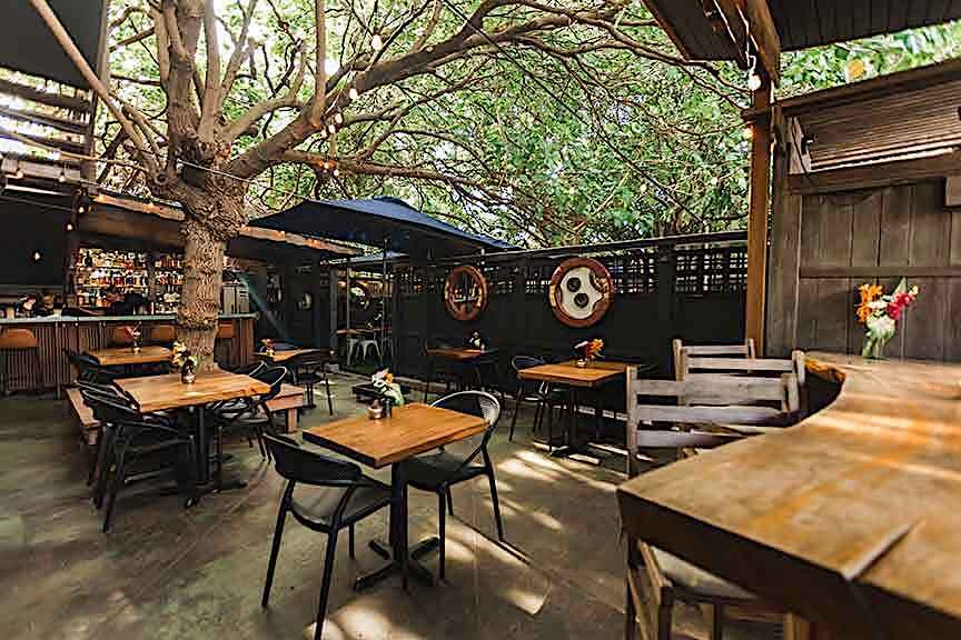 More Photos Of 93 Hana Hwy, Paia Hotel For Lease