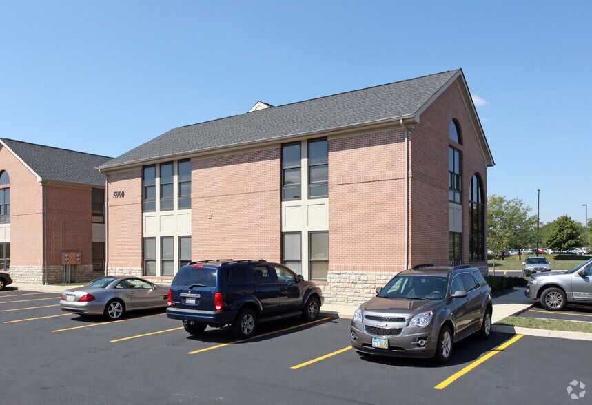 More Photos Of 5990 Venture Dr, Dublin Office For Lease