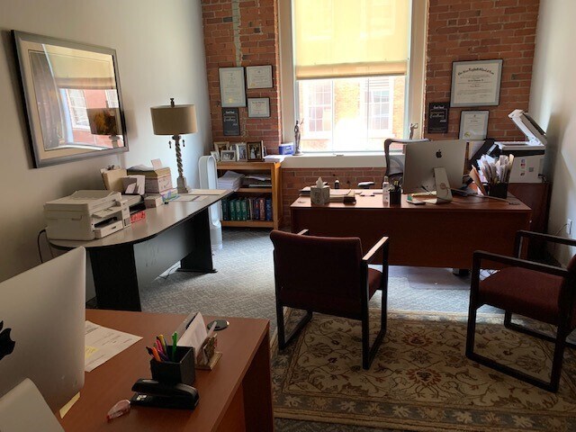 More Photos Of 50-56 Pine St, Providence Office For Sale