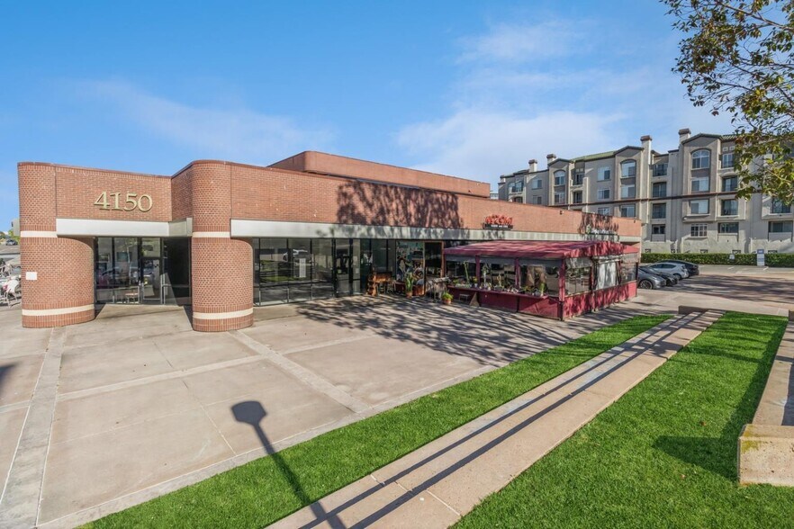 More Photos Of 4150 Regents Park Row, La Jolla Unknown For Lease