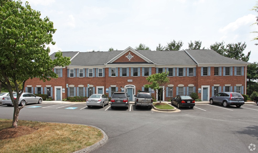 More Photos Of 3448 Ellicott Center Dr, Ellicott City Office For Sale