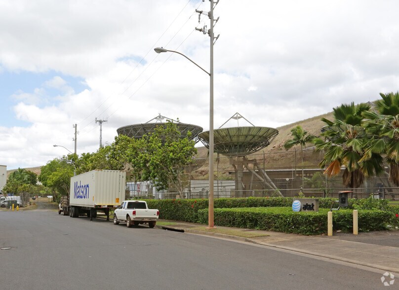 More Photos Of 96-1402 Waihona Pl, Pearl City Industrial For Sale