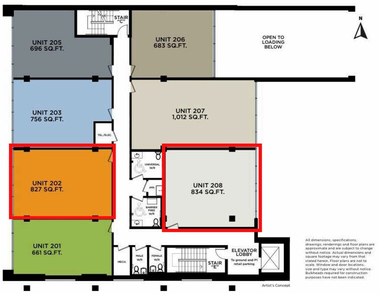 More Photos Of 2-14 Cusack Ct, Toronto Apartments For Lease