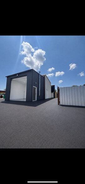 Primary Photo Of 131 Fine Rd, Spartanburg Land For Lease