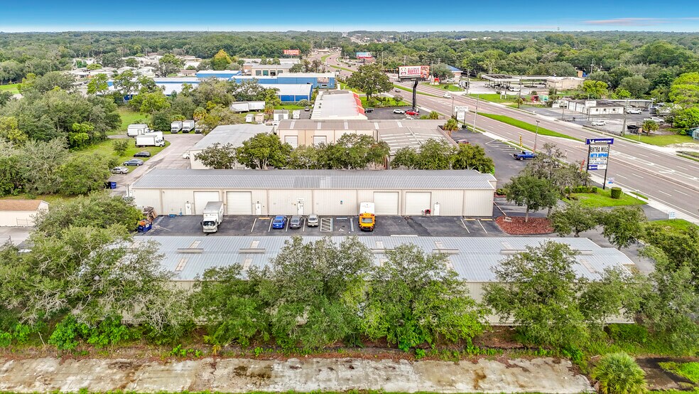 More Photos Of 11918 Mancini Way, New Port Richey Warehouse For Sale